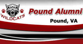 Pound Alumni